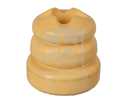 Rubber Buffer, suspension